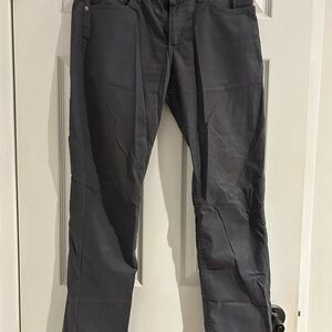 Levi's Men's Charcoal Slim Jeans